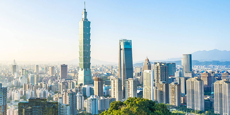 中市工廠登記數 躍居六都第一 