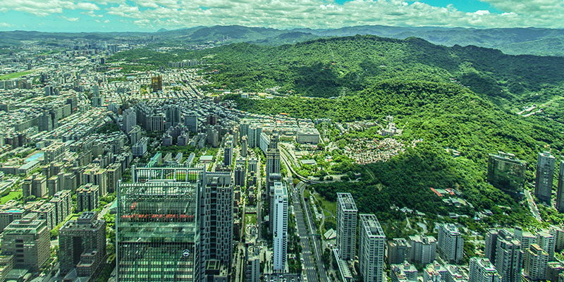 辦公市場 今年迎海量供給潮 